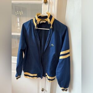 Lacoste Vintage Jacket